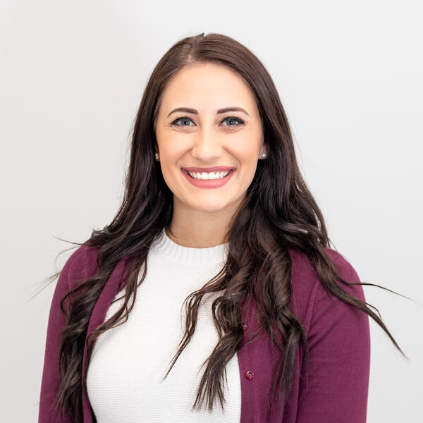 Team member portrait